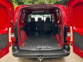 Citroen Berlingo 1.6 HDi 625 Enterprise L1 5dr (Euro 5) 16
