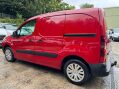 Citroen Berlingo 1.6 HDi 625 Enterprise L1 5dr (Euro 5) 18