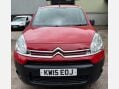 Citroen Berlingo 1.6 HDi 625 Enterprise L1 5dr (Euro 5) 30