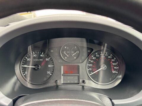 Citroen Berlingo 1.6 HDi 625 Enterprise L1 5dr (Euro 5) 36