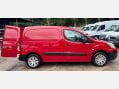 Citroen Berlingo 1.6 HDi 625 Enterprise L1 5dr (Euro 5) 8