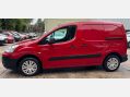 Citroen Berlingo 1.6 HDi 625 Enterprise L1 5dr (Euro 5) 24