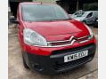 Citroen Berlingo 1.6 HDi 625 Enterprise L1 5dr (Euro 5) 31