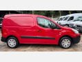 Citroen Berlingo 1.6 HDi 625 Enterprise L1 5dr (Euro 5) 7