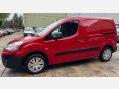 Citroen Berlingo 1.6 HDi 625 Enterprise L1 5dr (Euro 5) 25