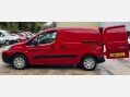 Citroen Berlingo 1.6 HDi 625 Enterprise L1 5dr (Euro 5) 21