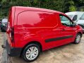 Citroen Berlingo 1.6 HDi 625 Enterprise L1 5dr (Euro 5) 11