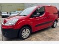 Citroen Berlingo 1.6 HDi 625 Enterprise L1 5dr (Euro 5) 26