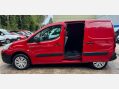 Citroen Berlingo 1.6 HDi 625 Enterprise L1 5dr (Euro 5) 22
