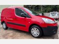 Citroen Berlingo 1.6 HDi 625 Enterprise L1 5dr (Euro 5) 5