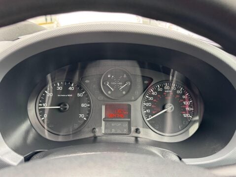 Citroen Berlingo 1.6 HDi 625 Enterprise L1 5dr (Euro 5) 37