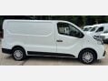 Renault Trafic 1.6 dCi 27 Business+ SWB Standard Roof Euro 6 5dr 7