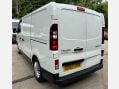 Renault Trafic 1.6 dCi 27 Business+ SWB Standard Roof Euro 6 5dr 16