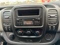 Renault Trafic 1.6 dCi 27 Business+ SWB Standard Roof Euro 6 5dr 32