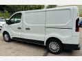Renault Trafic 1.6 dCi 27 Business+ SWB Standard Roof Euro 6 5dr 18