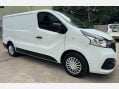Renault Trafic 1.6 dCi 27 Business+ SWB Standard Roof Euro 6 5dr 5