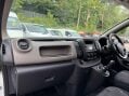 Renault Trafic 1.6 dCi 27 Business+ SWB Standard Roof Euro 6 5dr 34