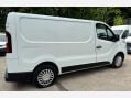 Renault Trafic 1.6 dCi 27 Business+ SWB Standard Roof Euro 6 5dr 10