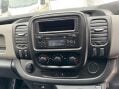 Renault Trafic 1.6 dCi 27 Business+ SWB Standard Roof Euro 6 5dr 31