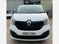 Renault Trafic 1.6 dCi 27 Business+ SWB Standard Roof Euro 6 5dr 26