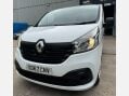 Renault Trafic 1.6 dCi 27 Business+ SWB Standard Roof Euro 6 5dr 25