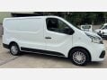 Renault Trafic 1.6 dCi 27 Business+ SWB Standard Roof Euro 6 5dr 6