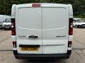Renault Trafic 1.6 dCi 27 Business+ SWB Standard Roof Euro 6 5dr 14