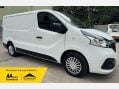 Renault Trafic 1.6 dCi 27 Business+ SWB Standard Roof Euro 6 5dr 1