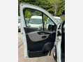 Renault Trafic 1.6 dCi 27 Business+ SWB Standard Roof Euro 6 5dr 33