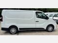 Renault Trafic 1.6 dCi 27 Business+ SWB Standard Roof Euro 6 5dr 9