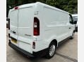 Renault Trafic 1.6 dCi 27 Business+ SWB Standard Roof Euro 6 5dr 12