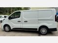 Renault Trafic 1.6 dCi 27 Business+ SWB Standard Roof Euro 6 5dr 19