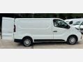 Renault Trafic 1.6 dCi 27 Business+ SWB Standard Roof Euro 6 5dr 8
