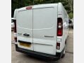 Renault Trafic 1.6 dCi 27 Business+ SWB Standard Roof Euro 6 5dr 13
