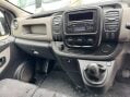 Renault Trafic 1.6 dCi 27 Business+ SWB Standard Roof Euro 6 5dr 30