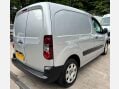 Peugeot Partner 1.6 HDi 625 Professional L1 4dr 12