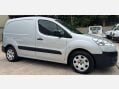 Peugeot Partner 1.6 HDi 625 Professional L1 4dr 6