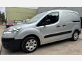 Peugeot Partner 1.6 HDi 625 Professional L1 4dr 25