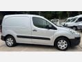 Peugeot Partner 1.6 HDi 625 Professional L1 4dr 7