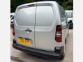 Peugeot Partner 1.6 HDi 625 Professional L1 4dr 13