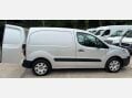 Peugeot Partner 1.6 HDi 625 Professional L1 4dr 9