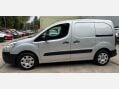 Peugeot Partner 1.6 HDi 625 Professional L1 4dr 24