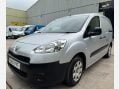Peugeot Partner 1.6 HDi 625 Professional L1 4dr 26