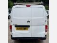 Nissan NV200 1.5 dCi Acenta SWB Euro 5 6dr 11