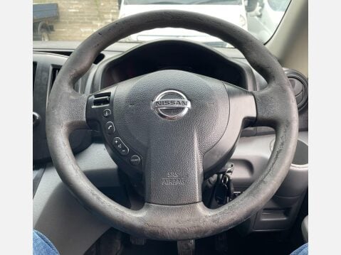 Nissan NV200 1.5 dCi Acenta SWB Euro 5 6dr 26