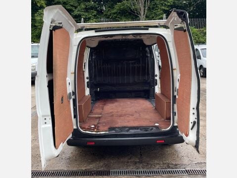 Nissan NV200 1.5 dCi Acenta SWB Euro 5 6dr 12