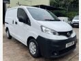 Nissan NV200 1.5 dCi Acenta SWB Euro 5 6dr 4