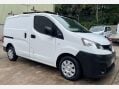 Nissan NV200 1.5 dCi Acenta SWB Euro 5 6dr 5