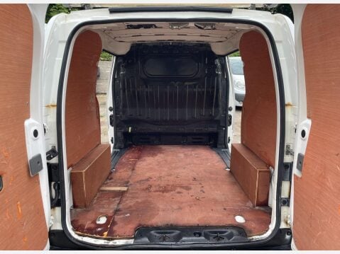 Nissan NV200 1.5 dCi Acenta SWB Euro 5 6dr 13