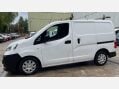 Nissan NV200 1.5 dCi Acenta SWB Euro 5 6dr 18